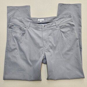 Peter Millar EB66 Performance Five Pocket Pants 40/32